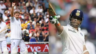 Joe Root Moves Closer To Sachin Tendulkar's Record, Overtakes Brian Lara In Elite List