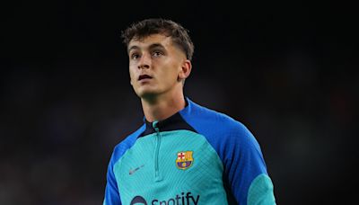 Marc Casadó pens new Barcelona deal