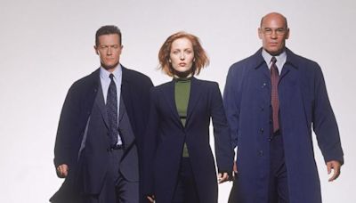 The X-Files Season 8 Streaming: Watch & Stream Online via Hulu