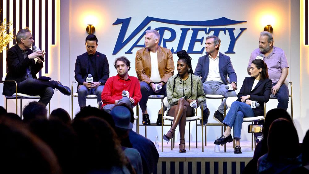 Writers From ‘Young Sheldon,’ ‘Hacks’ and More Reveal Why Comedies Also Make the Best Dramas at Variety’s A Night in the Writers’ Room...