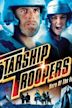 Starship Troopers 2: Held der Föderation