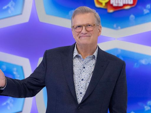 ‘The Price Is Right’ Contestants Are Frequently High Or Drinking, Claims Host Drew Carey