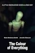 The Colour of Everything - IMDb