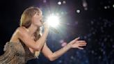 Tall Tales: church dedicates service to Taylor Swift