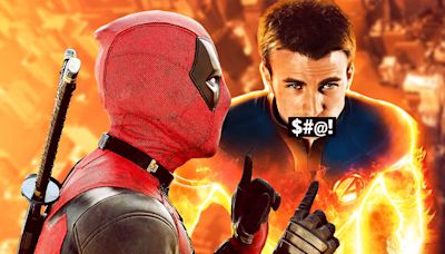 Get a Closer Look at One of ‘Deadpool & Wolverine’s Many Cameos in New Concept Art