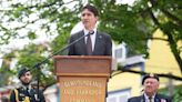 Justin Trudeau to visit Montreal on Wednesday