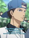 The Prince of Tennis Best Games!! Inui, Kaido vs Shishido, Otori: Oishi, Kikumaru vs Nioh, Yagyu