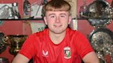 Charlie Lindsay backed to shine at The Oval as he makes permanent Glentoran return