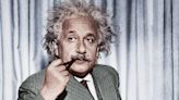 Einstein atomic bomb letter to be auctioned