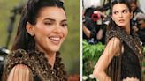 After Being Forbidden From Making Alterations, Here’s How Kendall Jenner Wound Up Being The 'First Human' Ever...