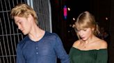 Taylor Swift and Joe Alwyn’s Relationship Timeline: The Way They Were