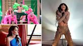 Eurovision: Sweden's Loreen wins contest as Russian missiles hit home town of Ukraine's contestants