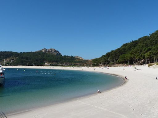 Las mejores playas de Galicia en 2024: ¿cuáles son las más bonitas y dónde se encuentran?