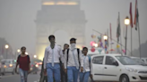 Air pollution drives 7% of deaths in big Indian cities: study - ET HealthWorld