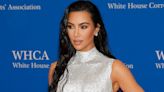 Kim Kardashian Denounces Hate Speech After Kanye West’s Antisemitic Remarks