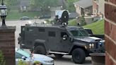 Man charged in hours-long SWAT standoff in West Carrollton