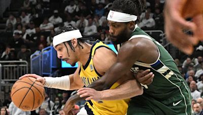 Milwaukee Bucks vs Indiana Pacers picks, predictions: Who wins Game 3 of NBA Playoffs?