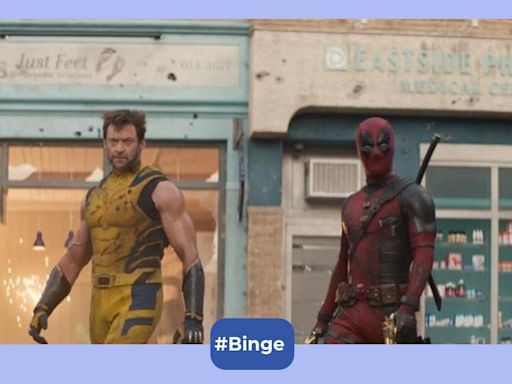 Deadpool & Wolverine OTT release date Disney Plus: When to watch this American comedy-thriller