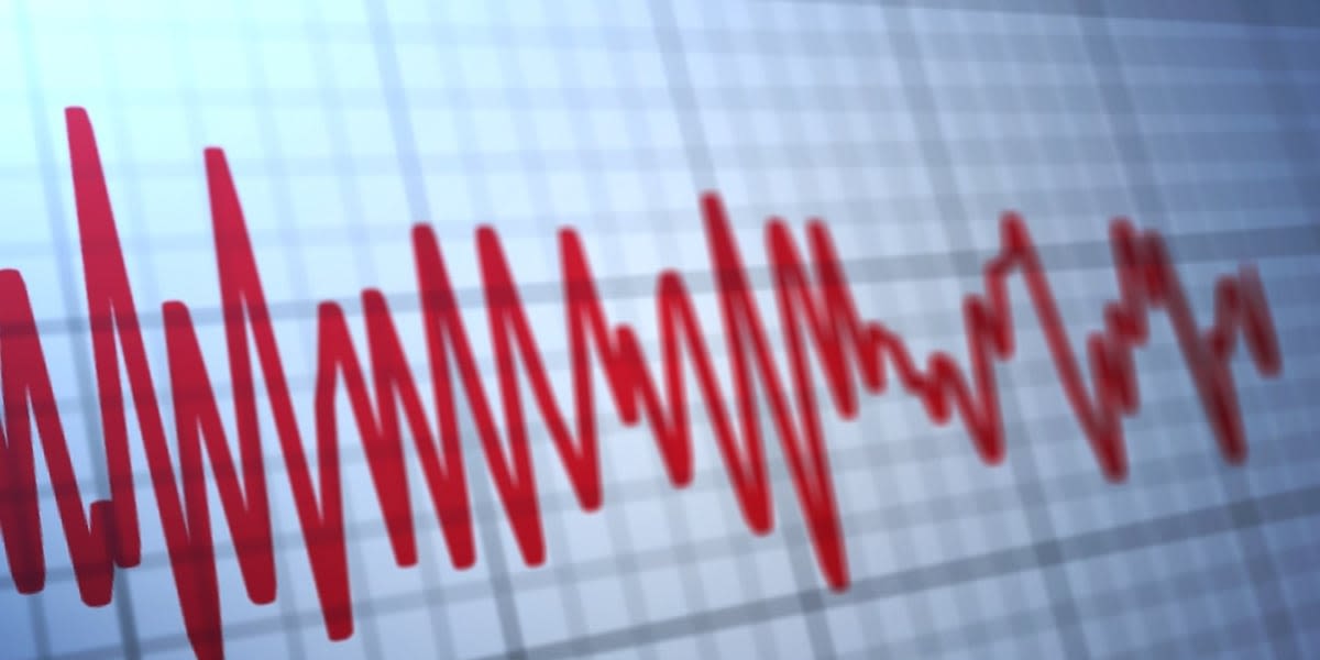 Earthquake felt in Las Vegas Valley