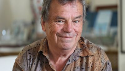 Neil Jordan: We lived in an Ireland that emanated from the brain of one paranoid individual