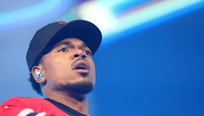 Chance the Rapper, Ann Patchett and Cristina Henríquez win 2024 Library Foundation awards