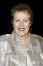 Lynn Redgrave