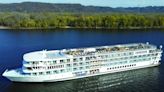 American Cruise Lines to add five riverboats to fleet