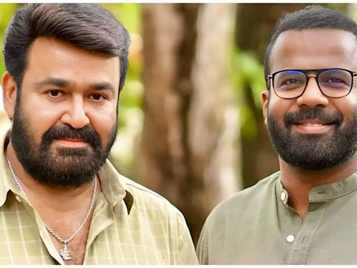 Music composer Jakes Bejoy roped in for Mohanlal’s ‘L360’, says “I am beyond thrilled “ | Malayalam Movie News - Times of India