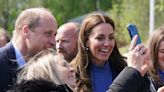 Prince William and Princess Kate Could Cause "A Bit of Hysteria" With U.S. Visit, Royal Expert Says