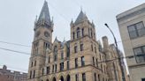 Scranton City Hall to close due to weather