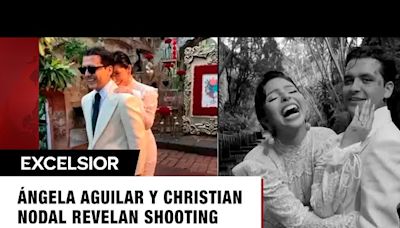 Esta es la suma millonaria que Christian Nodal le pagará a Ángela Aguilar si le es infiel