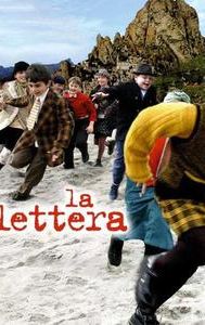 La lettera