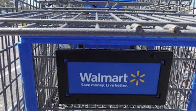 Walmart that closed in south Columbus is now auctioning off leftover retail merchandise