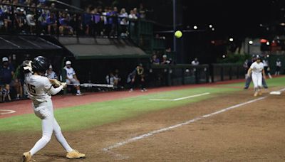 Prep softball Top 10: No doubt, it's Mililani at the top