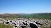 'A pile of rocks' - Iconic ice age Yorkshire Dales boulders confuses tourists