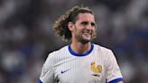 Man Utd 'reignite talks for Adrien Rabiot' as INEOS twist knife in Liverpool