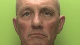 'Monster' who strangled wife to death with bootlace jailed for life