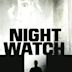 El vigilante nocturno