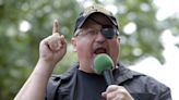 Oath Keepers Founder Stewart Rhodes Was Convicted Of Seditious Conspiracy For His Role In The Jan. 6 Attack On The...