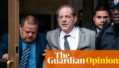 How much did #MeToo change for women? Let’s ask Harvey Weinstein today – or Donald Trump