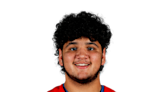 Alec Grijalva - Ole Miss Rebels Offensive Lineman - ESPN