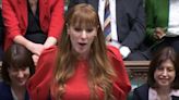 Angela Rayner aims ‘pint-sized loser’ jibe at Rishi Sunak during PMQs