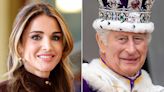 Queen Rania of Jordan Reflects on Coronation: 'King Charles Put His Own Stamp on Events' (Exclusive)