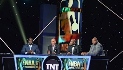 Could Charles Barkley, Inside the NBA Land on ESPN?