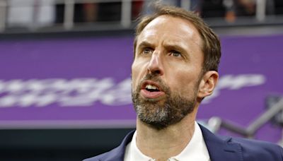 Gareth Southgate Resigns as England Manager After Euro Final Loss vs. Spain