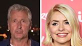 Sky News criticised after Holly Willoughby’s exit announced from Jerusalem