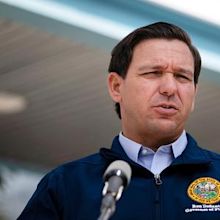 Ron DeSantis