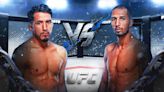 Adrian Yanez vs. Vinicius Salvador prediction, odds, pick for UFC Vegas 92