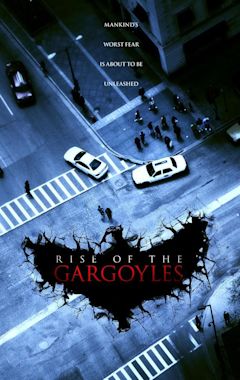 Rise of the Gargoyles