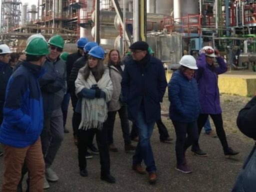 Cuestionan designaciones del gobierno de Milei en el área de Energía y reclaman por la PIAP en Neuquén